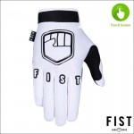 Fist Gloves - Stocker Panda - Small